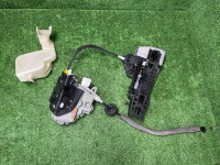 Замок двери комплект