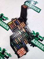 Блок предохранителей