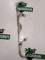 Кронштейн коллектора