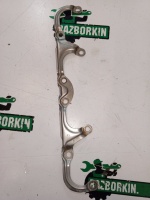 Кронштейн коллектора