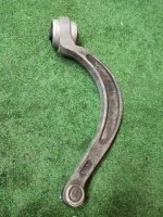 Рычаг подвески