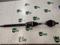 Приводной вал