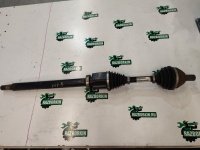 Приводной вал