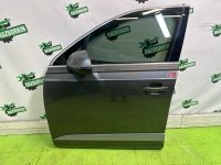 Дверь боковая