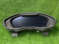 Панель приборов