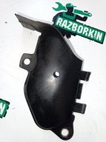 Пыльник моторного отсека