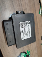 Блок управления стояночным тормозом