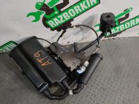 Абсорбер топливный