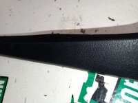 Обшивка торпедо