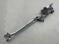 Трапеция дворников