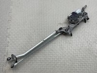 Трапеция дворников