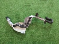 Патрубок турбины