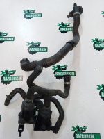 Насос системы охлаждения дополнительный