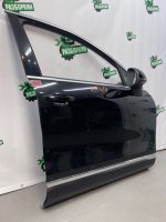 Дверь боковая