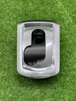 Декоративная накладка селектора АКПП