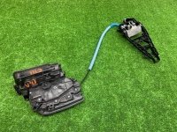 Замок двери комплект