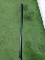 Накладка порога