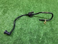 Клапан вентиляции