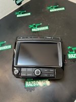 Дисплей мультимедиа Дисплей мультимедиа