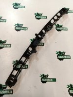 Кронштейн заднего бампера