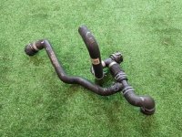 Патрубок системы охлаждения