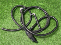 Шланг омывателя фар