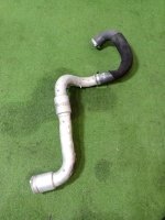 Патрубок интеркулера Патрубок интеркулера