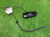 Замок двери комплект