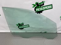 Стекло двери