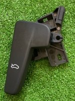 Ручка открытия капота