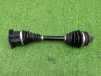 Приводной вал