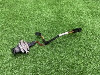 Датчик дождя и света