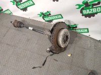 Привод в сборе