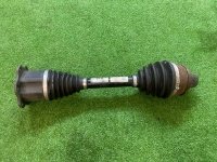 Приводной вал