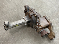 Редуктор передний