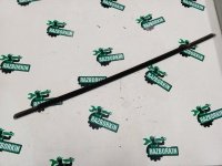 Уплотнитель стекла двери