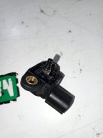 Датчик абсолютного давления