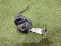 Звуковой сигнал