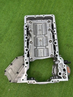 Поддон двигателя