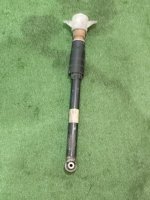 Стойка подвески