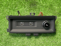 Разъем USB Type C