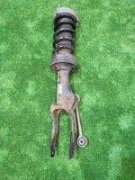 Стойка подвески