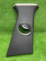 Накладка стойки