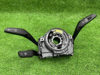 Подрулевой шлейф комплект