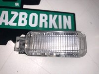 Плафон подсветки салона