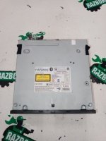 Блок управления мультимедия MMI 3G Блок управления мультимедия MMI 3G