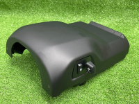 Кнопка регулировки рулевой колонки