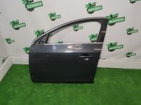 Дверь боковая