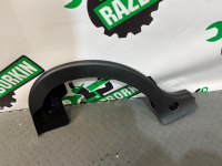 Накладка петли багажника