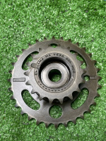 Шестерня ГРМ